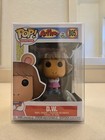 Funko Pop! Vinyl: Arthur - Dora Winifred D.W. Read #805