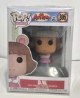 Funko Pop! Vinyl: Arthur - Dora Winifred D.W. Read #805