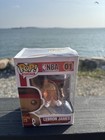 Funko Pop Sports NBA Basketball Cleveland Cavaliers Lebron James Vaulted 01 Red
