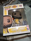 Pop LeBron, James