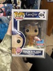 Funko Pop! Coraline In Pajamas #424 2018 Fall Convention Exclusive New