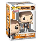 Funko POP! Haikyu - Asahi Azumane #1393 w/ Free Protector