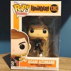 Funko Pop! Vinyl: Haikyu!! - Asahi Azumane #1393