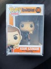 Funko POP! Animation  #1393- Haikyu!! - Asahi Azumane- NIB w/Protector