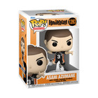 Funko Pop! Vinyl: Haikyu!! - Asahi Azumane #1393