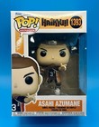 Funko POP! Animation - Haikyu! Vinyl Figure - ASAHI AZUMANE #1393 - 🔥🔥