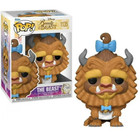 NEW Funko Pop! Disney: Beauty and The Beast - The Beast #1135