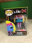 Funko Pop! Loki Sylvie Target exclusive 988