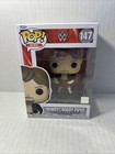 OFFICIAL FUNKO POP WWE ROWDY RODDY PIPER #147 VINYL FIGURE
