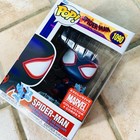 Funko Pop! Marvel  Spider-Man Marvel Collectors Corps Exclusive #1090 Spidey