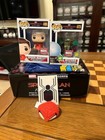 Funko Marvel Collector Corps Exclusive Spider-Man Far From Home Complete Box