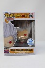 Funko Pop! Son Gohan (Beast) - Dragon Ball Super 1706 (Funko Exclusive)