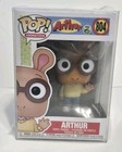 Arthur PBS Kids Funko POP #804
