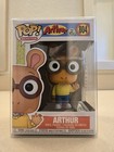 Arthur PBS Kids Funko POP #804