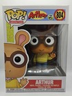 FUNKO POP! Arthur #804
