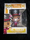 Dr. Facilier Funko Pop! #150 Disney Princess And The Frog Vaulted Rare