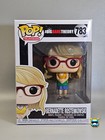 Funko Pop BERNADETTE ROSTENKOWSKI #783 Big Bang Theory Vinyl Figure Television