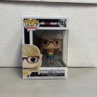 Funko Pop! Vinyl: The Big Bang Theory - Bernadette Rostenkowski #783