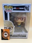 Bernadette Rostenkowski Funko Pop #783 - The Big Bang Theory