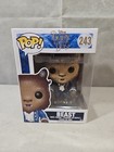 Funko Pop THE BEAST #243 Live Action Beauty And The Beast NEW MINT!
