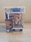Funko Pop! - Beauty And The Beast - Beast #243 Figure New