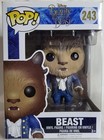 Funko Pop! Vinyl: Disney Beauty And the Beast- Beast #243