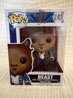 FUNKO POP DISNEY BEAUTY & THE BEAST #243 BEAST