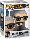 Funko Pop! Movies: Jurassic World - Dr. Ian Malcolm #1213