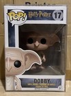 Funko POP! Dobby #17 - Harry Potter + Protector