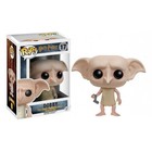 Funko POP! Movies: Harry Potter  - Dobby Vinyl Figure #17 fast free shipping