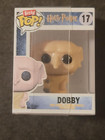 Funko Bitty Pop Harry Potter Dobby #17 (0.9-inches tall)
