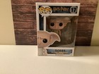 Funko Pop! Vinyl: #17 Dobby Harry Potter House Elf