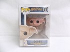 Brand New Harry Potter Dobby 17 Funko Pop Figure