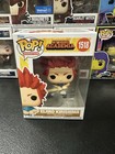Funko Pop! Vinyl: My Hero Academia - Eijiro Kirishima #1518