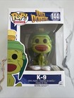 Funko POP! Animation Duck Dodgers #144 K-9