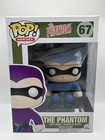 Funko Pop Heroes: The Phantom #67