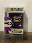 Funko POP! Heroes: #67 The Phantom