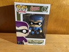 Funko Pop Heroes The Phantom