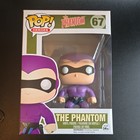 Funko POP The Phantom #67
