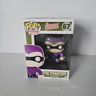 The Phantom #67 Funko Pop Vinyl Free Postage