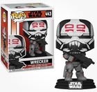 Funko Pop! Vinyl: Star Wars - Wrecker #443 NEW!