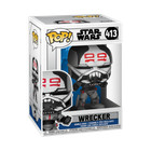 Funko Pop! Vinyl: Star Wars - Wrecker #413