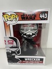 Funko Pop! Vinyl: Star Wars - Wrecker #443