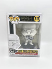 Funko Pop! Vinyl: Star Wars - First Order Jet Trooper #317