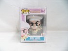 Brand New Chef Louis 567 The Little Mermaid 30 Years Funko Pop Figure