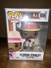 Funko Pop! Vinyl: The Office - Stanley Hudson #1004
