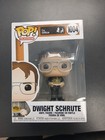 The Office Dwight Schrute Funko Pop Animation #1004