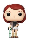 FUNKO POP! TELEVISION: The Office - Fun Run Meredith FS