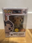 BRAND NEW! Funko Pop Vinyl! - The Office - Basketball Dwight CHASE Vinyl #1103