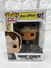 Funko Pop! Vinyl: The Office - Dwight Schrute - FYE (Exclusive) #927
